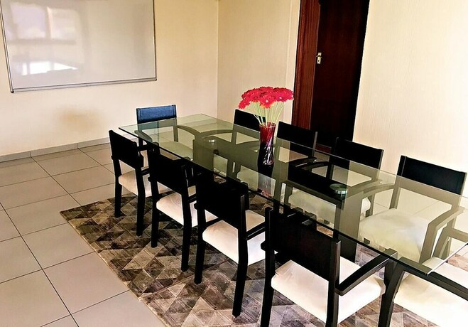 Imagen de la habitación del Hotel Royal Sable B&B. Foto 15