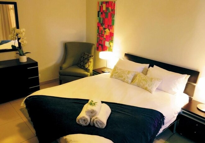 Imagen de la habitación del Hotel Royal Sable B&B. Foto 16