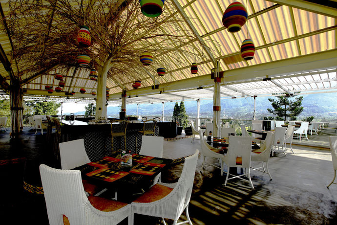 Imagen de la habitación del Hotel Royal Safari Garden Resort and Convention. Foto 5