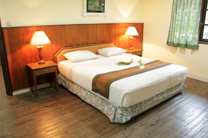 Imagen de la habitación del Hotel Royal Safari Garden Resort and Convention. Foto 6