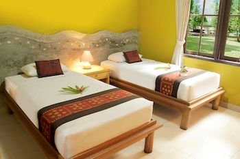 Imagen de la habitación del Hotel Royal Safari Garden Resort and Convention. Foto 7