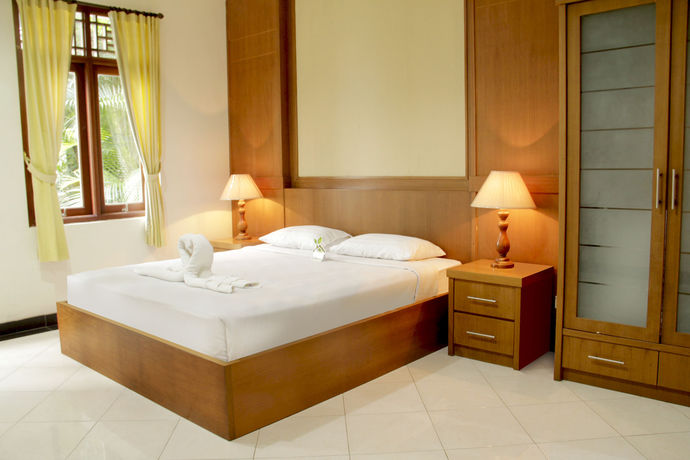 Imagen de los interiores del Hotel Royal Safari Garden Resort and Convention. Foto 16