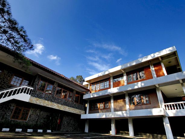 Imagen de la habitación del Hotel Royal Safari Garden Resort and Convention. Foto 14