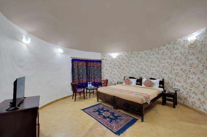 Imagen de la habitación del Hotel Royal Safari Lakeside Resort- Little Rann of Kutch. Foto 2