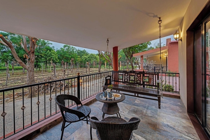 Imagen de la habitación del Hotel Royal Safari Lakeside Resort- Little Rann of Kutch. Foto 5