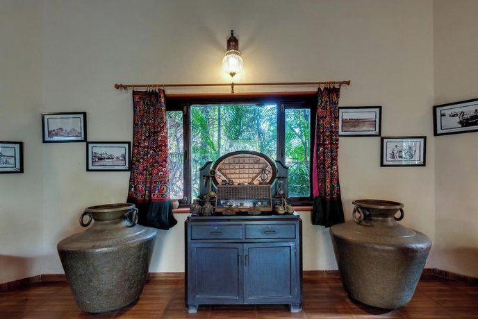 Imagen de la habitación del Hotel Royal Safari Lakeside Resort- Little Rann of Kutch. Foto 7