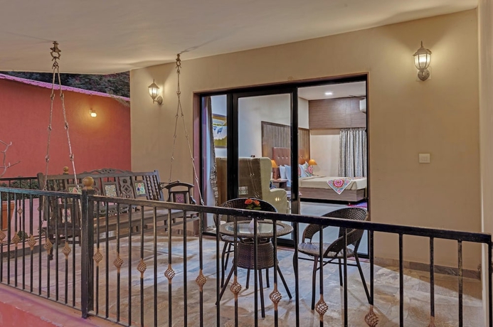 Imagen de la habitación del Hotel Royal Safari Lakeside Resort- Little Rann of Kutch. Foto 8