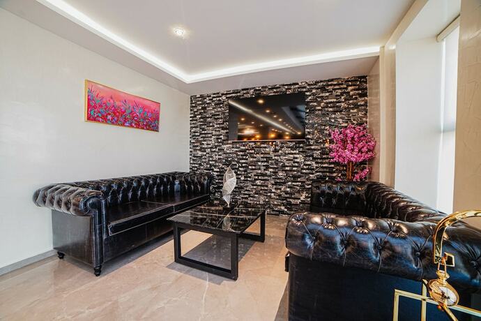 Imagen general del Hotel Royal Sahel. Foto 3