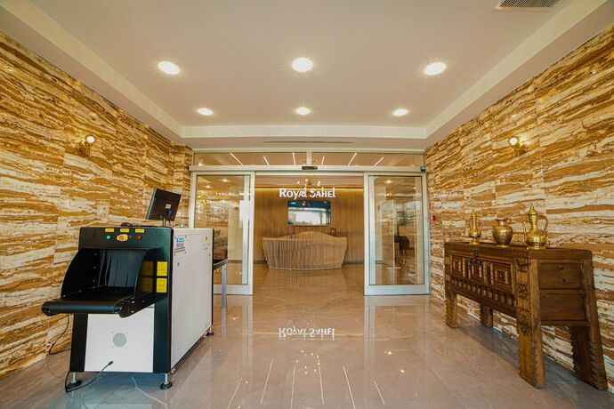 Imagen general del Hotel Royal Sahel. Foto 5