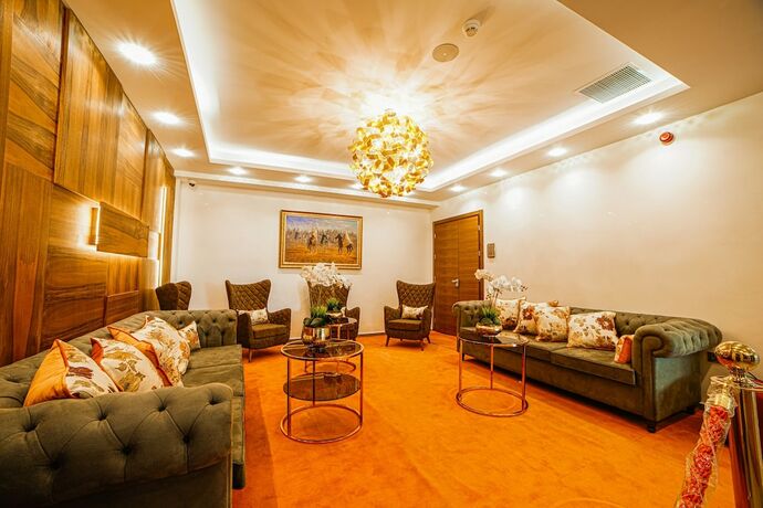 Imagen general del Hotel Royal Sahel. Foto 6