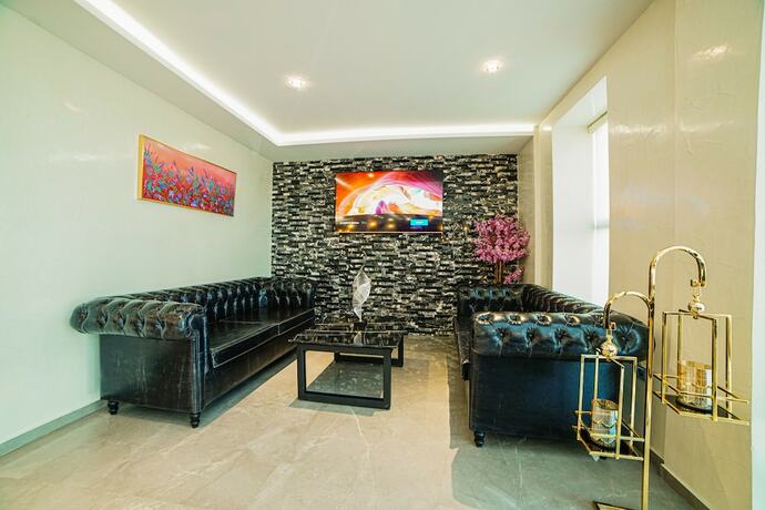 Imagen general del Hotel Royal Sahel. Foto 9