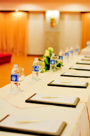 Imagen de los interiores del Hotel Royal Saigon. Foto 6