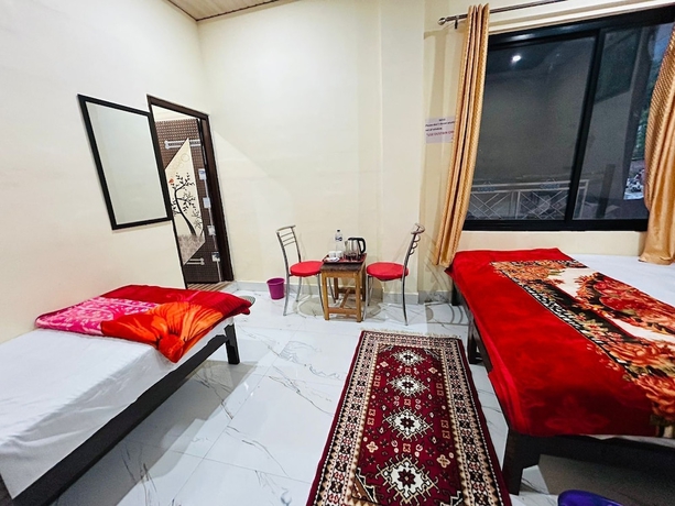 Imagen de la habitación del Hotel Royal Sainik. Foto 4