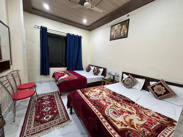 Imagen de la habitación del Hotel Royal Sainik. Foto 6