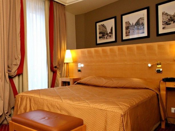 Imagen general del Hotel Royal Saint Michel. Foto 2