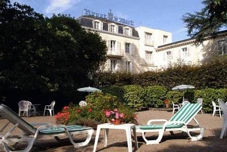 Imagen de la habitación del Hotel Royal Saint-mart. Foto 5