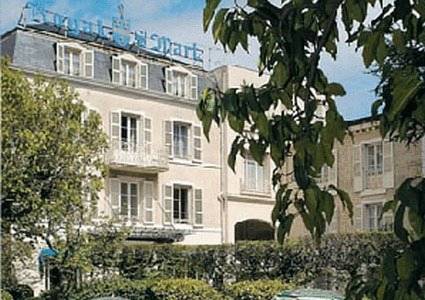 Imagen general del Hotel Royal Saint-mart. Foto 1