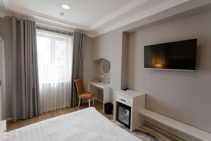 Imagen de la habitación del Hotel Royal Samarkand. Foto 9