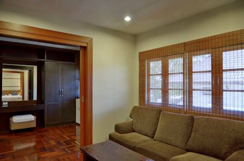 Imagen de la habitación del Hotel Royal Sammuk Villa. Foto 7