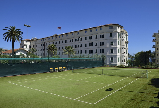 Imagen de los exteriores del Hotel Royal San Remo. Foto 11