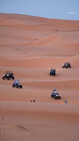 Imagen general del Hotel Royal Sands Camp. Foto 1