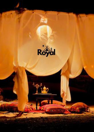 Imagen general del Hotel Royal Sands Camp. Foto 6
