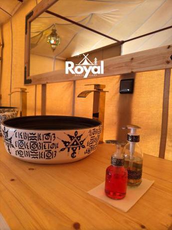 Imagen de la habitación del Hotel Royal Sands Camp. Foto 20