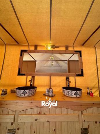 Imagen general del Hotel Royal Sands Camp. Foto 7