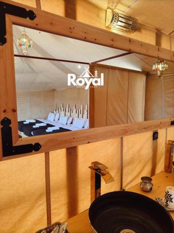 Imagen general del Hotel Royal Sands Camp. Foto 8
