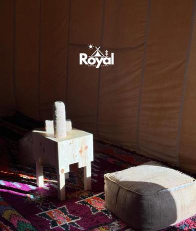 Imagen general del Hotel Royal Sands Camp. Foto 11
