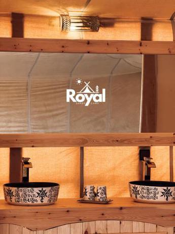 Imagen general del Hotel Royal Sands Camp. Foto 13
