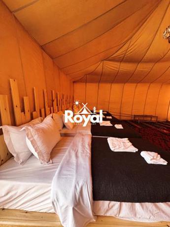 Imagen general del Hotel Royal Sands Camp. Foto 14