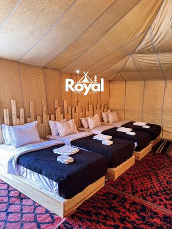 Imagen general del Hotel Royal Sands Camp. Foto 15