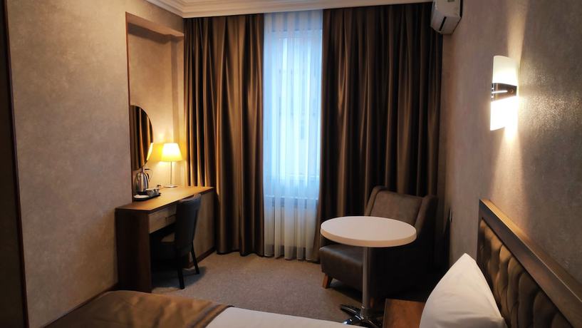 Imagen de la habitación del Hotel Royal Sapphire. Foto 4