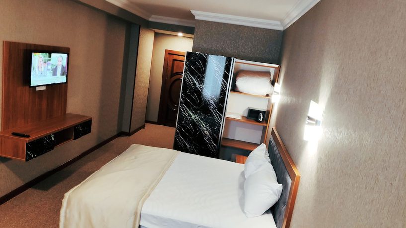 Imagen de la habitación del Hotel Royal Sapphire. Foto 7