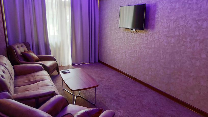 Imagen de la habitación del Hotel Royal Sapphire. Foto 15