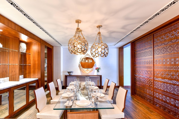 Imagen de la habitación del Hotel Royal Saray Resort. Foto 8