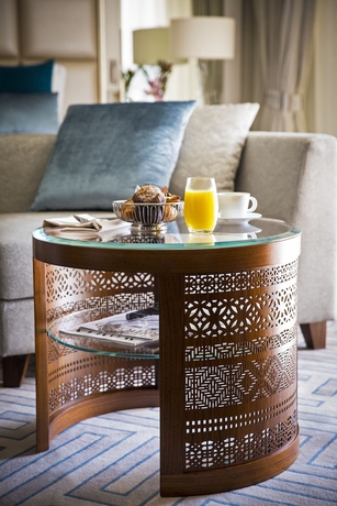 Imagen de la habitación del Hotel Royal Saray Resort. Foto 10