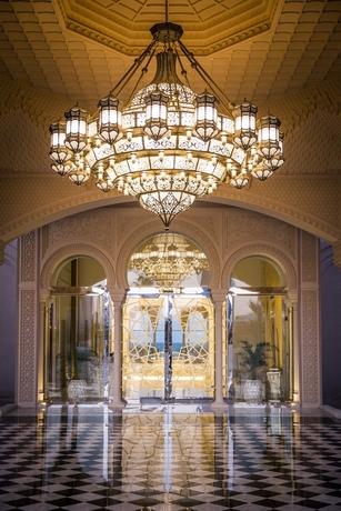 Imagen de los interiores del Hotel Royal Saray Resort. Foto 18