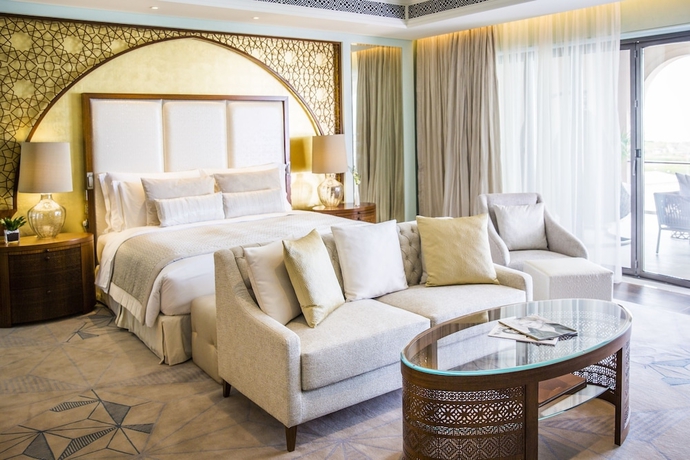 Imagen de la habitación del Hotel Royal Saray Resort. Foto 13