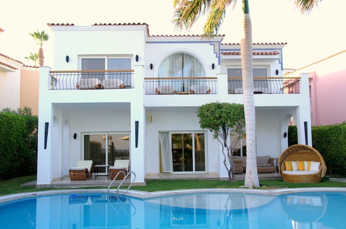 Imagen de la habitación del Hotel Royal Savoy Sharm El Sheikh. Foto 8