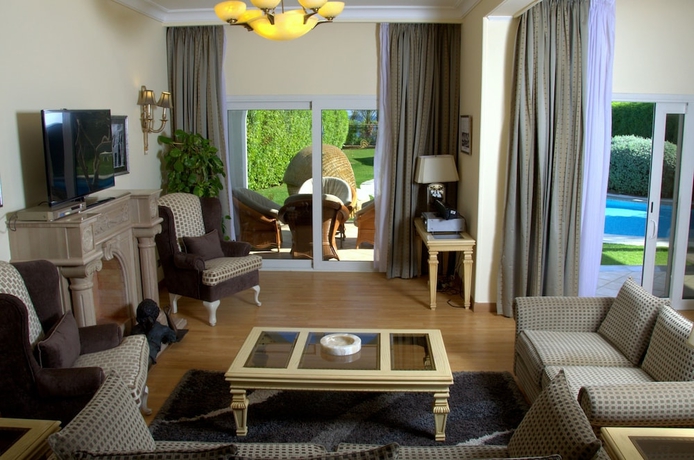 Imagen de la habitación del Hotel Royal Savoy Sharm El Sheikh. Foto 11