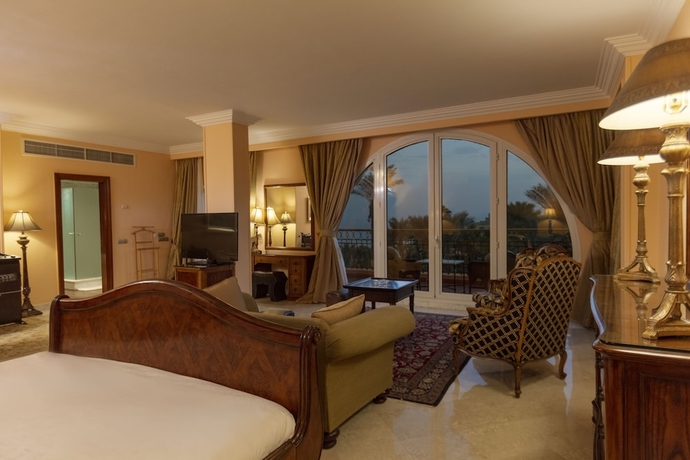 Imagen de la habitación del Hotel Royal Savoy Sharm El Sheikh. Foto 13