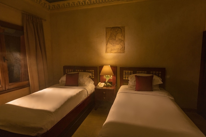 Imagen de la habitación del Hotel Royal Savoy Sharm El Sheikh. Foto 14