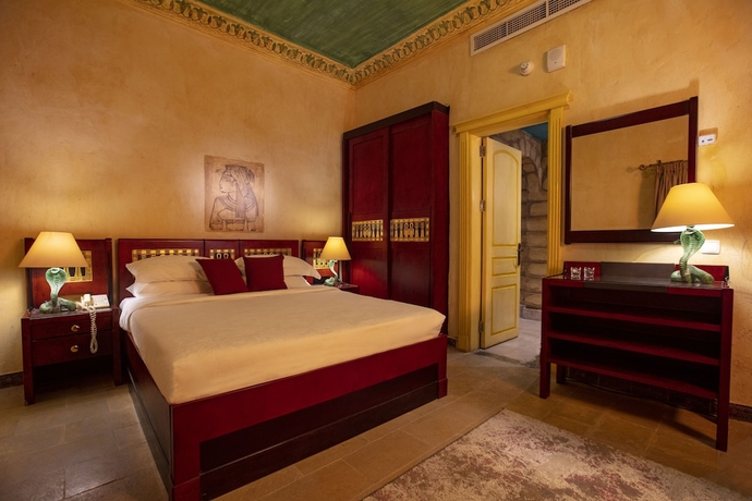 Imagen de la habitación del Hotel Royal Savoy Sharm El Sheikh. Foto 15