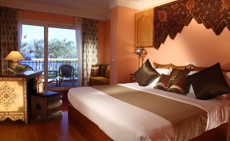 Imagen de la habitación del Hotel Royal Savoy Sharm El Sheikh. Foto 16