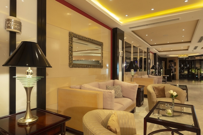 Imagen del bar/restaurante del Hotel Royal Savoy Sharm El Sheikh. Foto 4