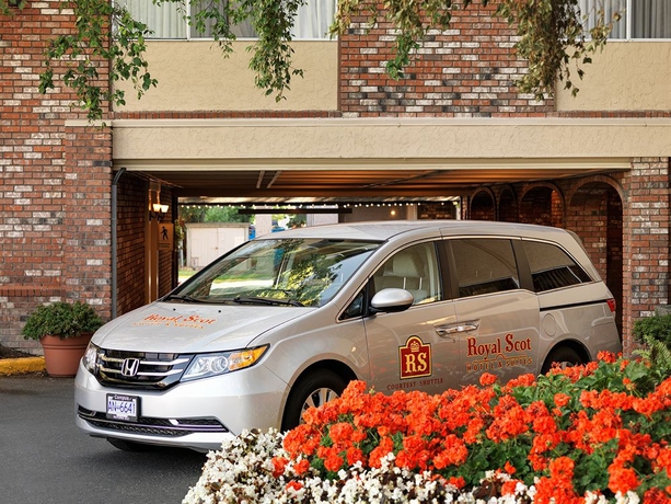 Imagen general del Hotel Royal Scot and Suites. Foto 2