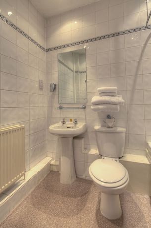 Imagen de la habitación del Hotel Royal, Scunthorpe. Foto 5