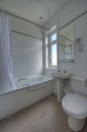 Imagen de la habitación del Hotel Royal, Scunthorpe. Foto 6